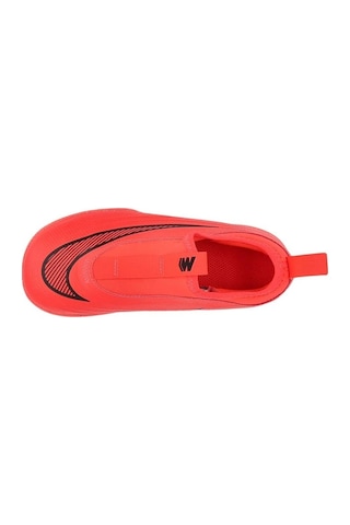Nike Jr Vapor 17 Club Flex Ic Ps Çocuk Futbol Ayakkabısı Ir1212-600 Kırmızı