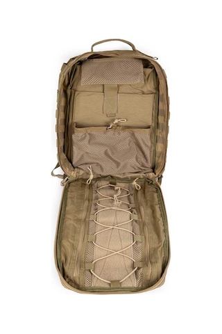 Vav Wear Tactical Outdoor Kullanışlı Sırt Çantası Tacary40lt Bej