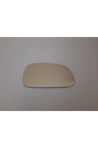 Toyota Corolla 1992-1998 Model Arası Sağ Taraf Ayna Camı (EFSANE KASA)