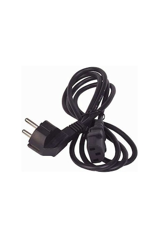 Hp Laserjet 2420 Yazıcı Güç Kablosu 220V Ac Power Cord