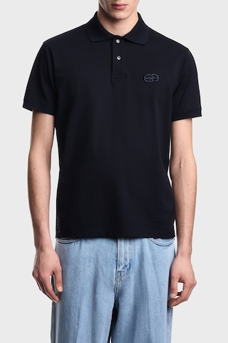 Emporio Armani Erkek Polo Em004579 Af13742 Ub118 Lacivert Lacivert