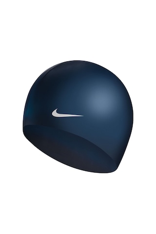 Nike Yüzücü Bonesi Lacivert Unisex