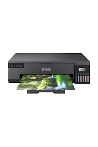 Epson L18050 A3 Plus Fotoğraf Yazıcısı Epson L18050 A3 Plus Fotoğraf Yazıcısı