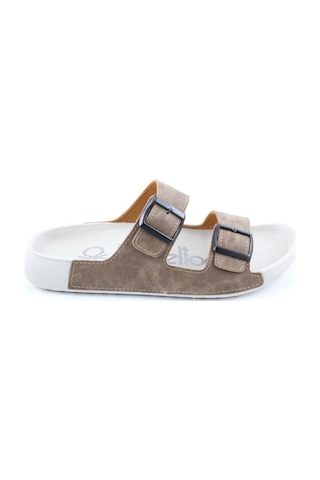 United Colors Of Benetton Bn-1416 Vizon Erkek Terlik