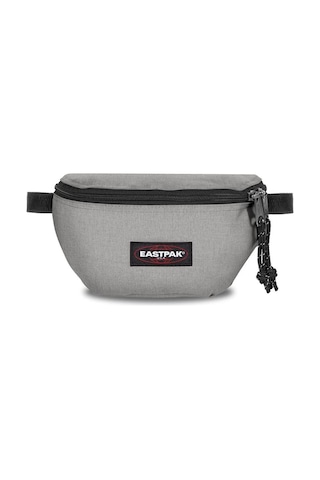 Eastpak Springer Mini Bel Çantası Snow Grey Ek0000740o11 Gri