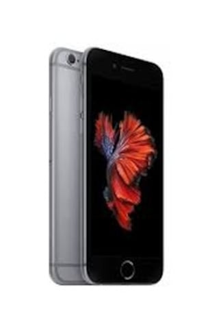 Apple İphone 6s 32 GB Outlet Cep Telefonu Uzay Gri