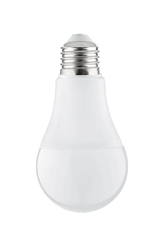 Led Lamba 9w E27 720 Lm Beyaz 6500k Beyaz Işık