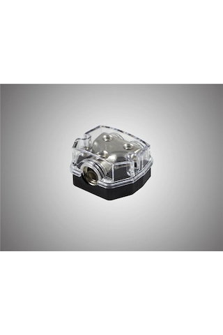 For-x Xgp-02-kaliteli-1 Giriş-2 Çıkış-anfi Ceryan Kablo Çoğaltıcı