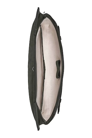 Montblanc Zarf Tipi El Çantası 222281 Siyah