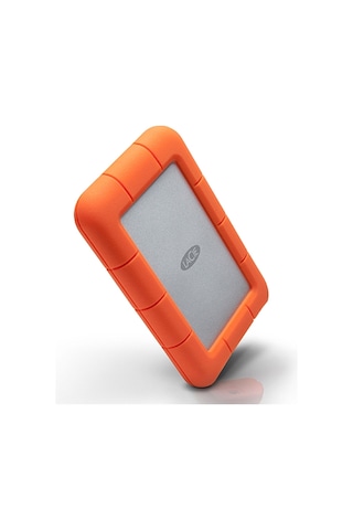 Lacie LAC9000298 Rugged Mini 2 TB 2.5" USB 3.0 Taşınabilir Disk