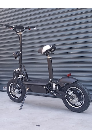 ELEKTRİKLİ SCOOTER ONROAD