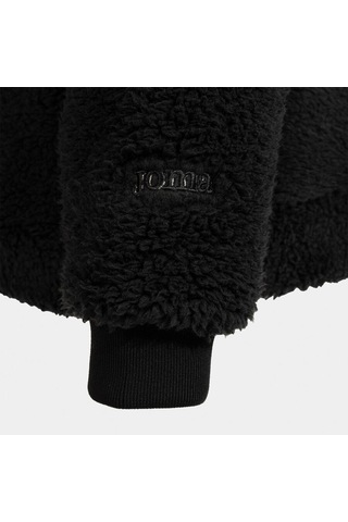 Joma Mystıc Polar Fleece Black Siyah Kadın Polar 902263.100-20.001 Siyah
