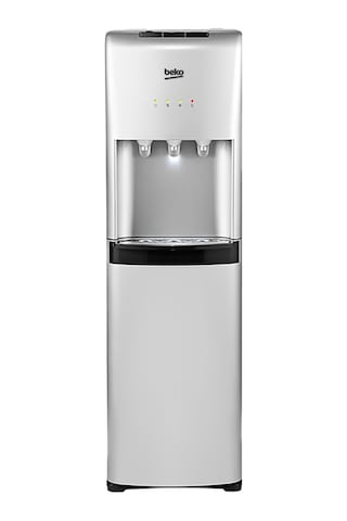 Beko BSS 4600 Su Sebili Gri