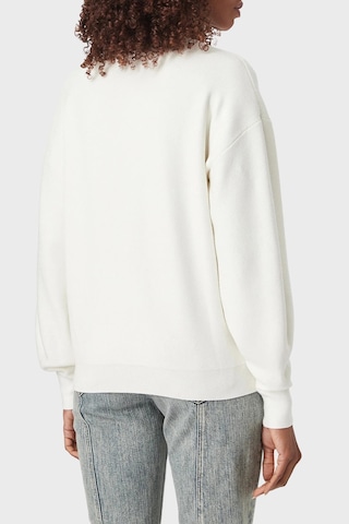 Guess Ls Cn Madeline Logo Kazak W6yr30z0978 Kadın Kazak W6yr30 Z0978 G012 Beyaz