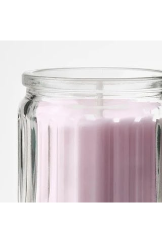 Sumuhome Lugnare Bardakta Kokulu Mum 12 Saat Yasemin Pembe