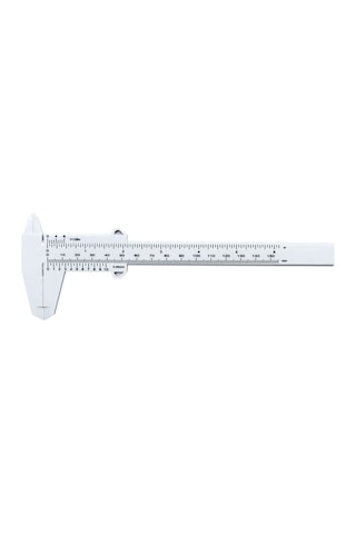 Merttools 5426 Hassas Plastik Kumpas 0-150 Mm