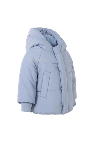 Civil Baby Basic 6-18 Ay Mont Buz Mavi