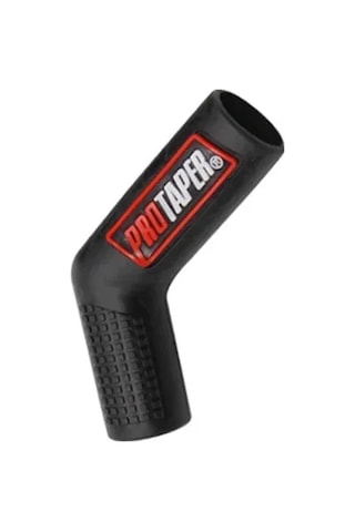 Motosiklet Lastik Vites Kolu Dişli Kapağı - Kırmızı