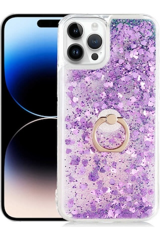 Apple Uyumlu iPhone 14 Pro Max Zore Milce Kapak