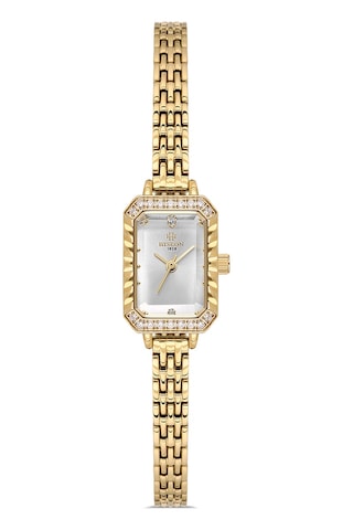 Hislon Women's Classic Queen Ql194g-02sg Gri