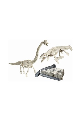 Clementoni Bilim Ve Oyun Jurassic World Kazı Seti 19434