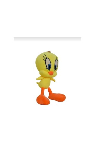 Tweety 50 Cm 1. Kalite Peluş Renkli