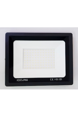 Legend 100 Watt Led Projektör Spot Aydınlatma