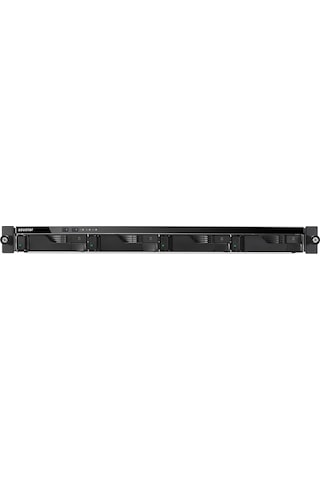 Asustor AS6504RS Intel C3538 4 Disk Yuvası 80 TB NAS Depolama Ünitesi