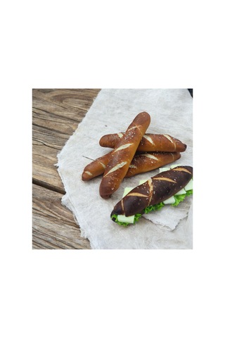 Laugen Sandwich Stangen 6 Adet