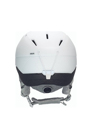 Rossıgnol Rossignol Fit Visor Impacts Kadın Beyaz Kask 10 Beyaz