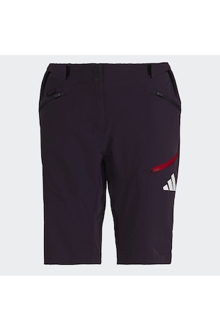 Adidas Kadın Siyah Şort Jg5703 001