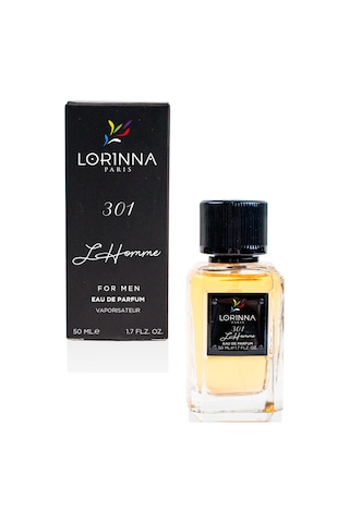 L'Homme EDP Erkek Parfüm LRN.09.301 50 ML