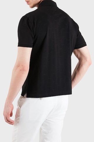 Emporio Armani Erkek Polo Em004912 Af10762 Fc346 Siyah