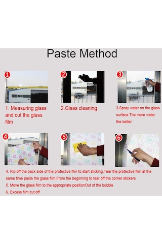 Suntek Uv Reddi Isı Kontrolü Stil 8 Için Kendinden