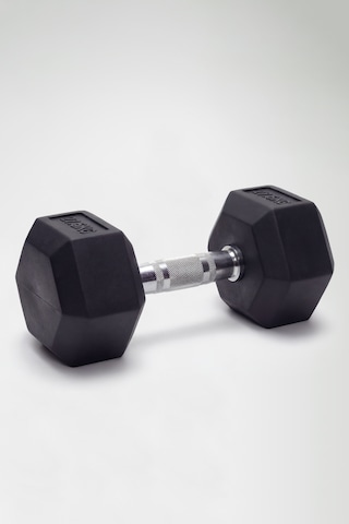 Çelik Ağırlık, Metal Tutma Yerlerine Sahip Tekli Dambıl-Kdb 27.5 KG Tekli