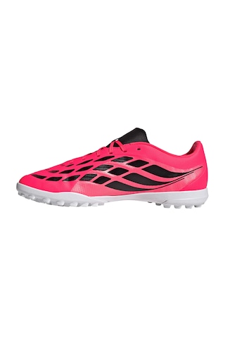 Adidas Predator Club Erkek Pembe Halı Saha Ayakkabısı Hp9975