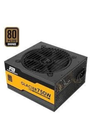 Powerboost 750 W 80+ Bronze Bst-atx750beu Brıo Power Suplly