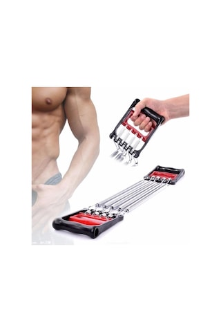 Göğüs Egzersizi Fitness Yayı