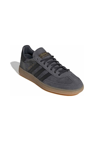 Adidas Handball Spezial Erkek Günlük Ayakkabı Ih6506 Siyah Siyah