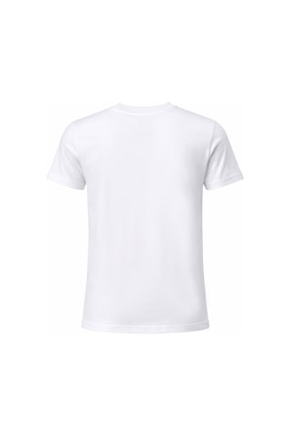 Puma Manchester Cıty Unısex Çocuk T-shırt 701241277-001 Çok Renkli