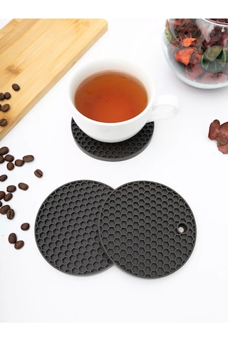 Arrıchi Bardak Tutucu 186795411 Grafit