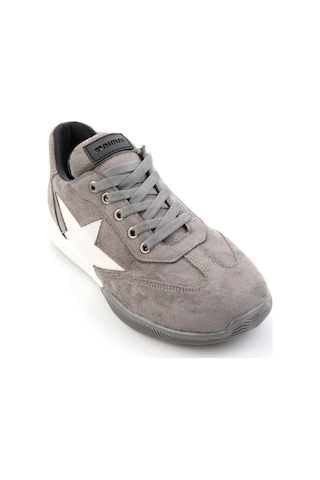 Gri Kadın Sneaker K01313003172 Gri