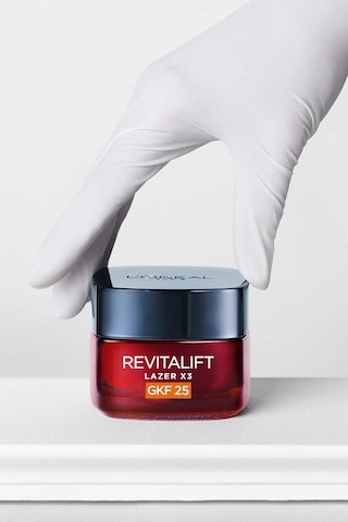 L'Oreal Paris Revitalift Laser X3 Gkf 20  Bakım Kremi 50 ML