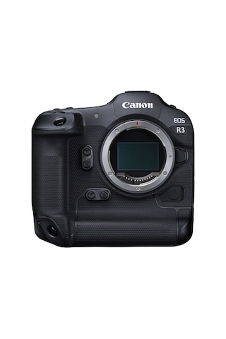 Canon EOS R3 Body Aynasız Fotoğraf Makinesi (Canon Eurasia Garantili)