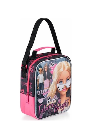 Frocx 48191 Barbıe Beslenme Çantası Due Future