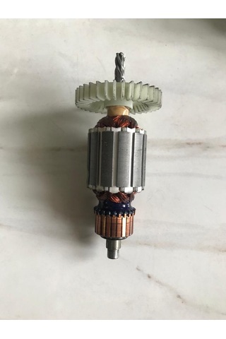 Prox PR 110900 Matkap Endüvi Kollektör Rotor