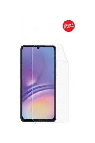 Samsung Galaxy Uyumlu A05 Ekran Koruyucu Tpu Film