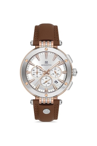Momentus Tm263t-02kr Erkek Kol Saati