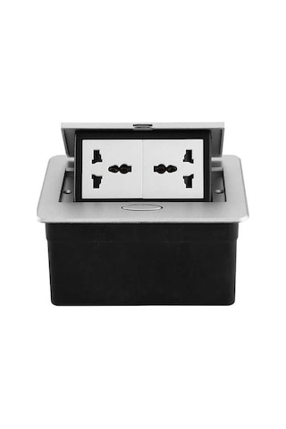 Pazly Suntek Şeritli Masa Kutusu, Güç Çıkış Bağlantılı Zf Model