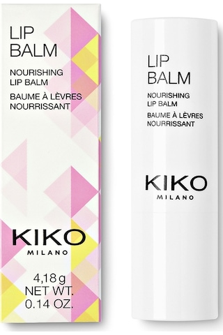 Kiko Nemlendirici Lip Balm